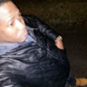 Meet your Posher, Dwayne r.